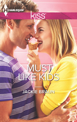 Title details for Must Like Kids by Jackie Braun - Available
